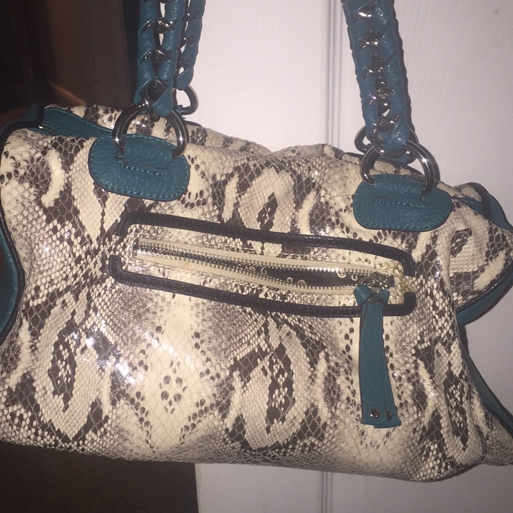 Jessica Simpson handbag